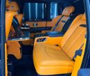 رولز رويس كولينان Black Badge 6.75L, V12, 8-Speed Automatic, AWD