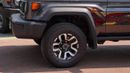 تويوتا لاند كروزر بيك أب 70 TOYOTA LC79 DC 4.0L PTR AT FULL 26 YM LC79 DC 4L PTRL AT FULL 26 YM