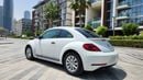 Volkswagen Beetle S