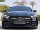 Mercedes Benz CLS350 AMG Mercedes CLS 350 2020 Gcc