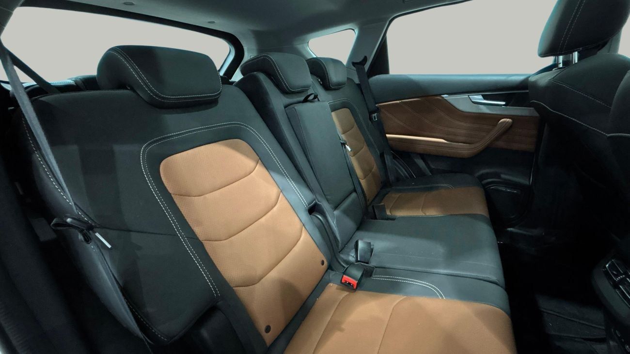 Jetour X70 LUX 2023 | AED 775/Month | 0 DP | 30 Day Return | Warranty | Service History