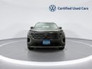 Volkswagen Teramont COMFORTLINE (Facelift 2) 2.0L | GCC Specs | 7-Seater Premium Family SUV | Spacious Interior | Modern Exterior
