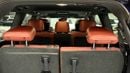 Lexus LX570 PLATINUM
