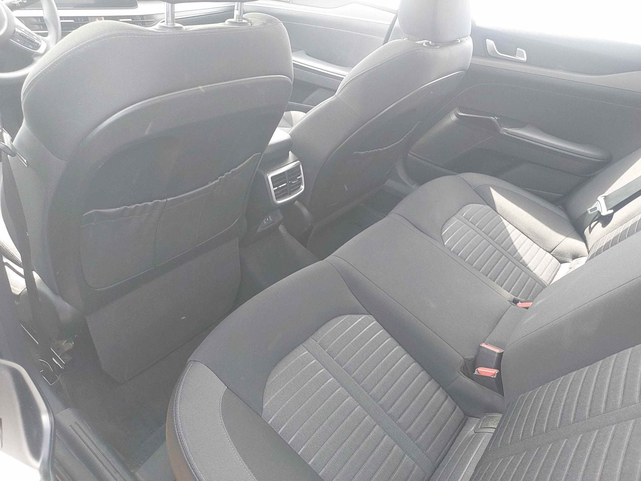 Kia K5 LX 2024 | AED 1034/Month | 0 DP | 30 Day Return | Warranty | Service History