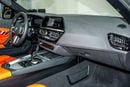 بي أم دبليو Z4 sDRIVE30i LUXURY M SPORT PACKAGE