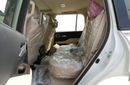 Toyota Land Cruiser GXR 3.5L HEV 457TT AT | 7-SEATS | JBL | SOFT DOOR CLOSING| 2026