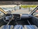 Jincheng Hiace JINCHENG MINIBUS || PASSENGER | 2.2L PETROL M/T FABRIC SEATS(CODE#JJP)