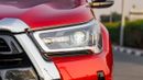 Toyota Hilux (RHD) TOYOTA HILUX DC | EXPORT ONLY