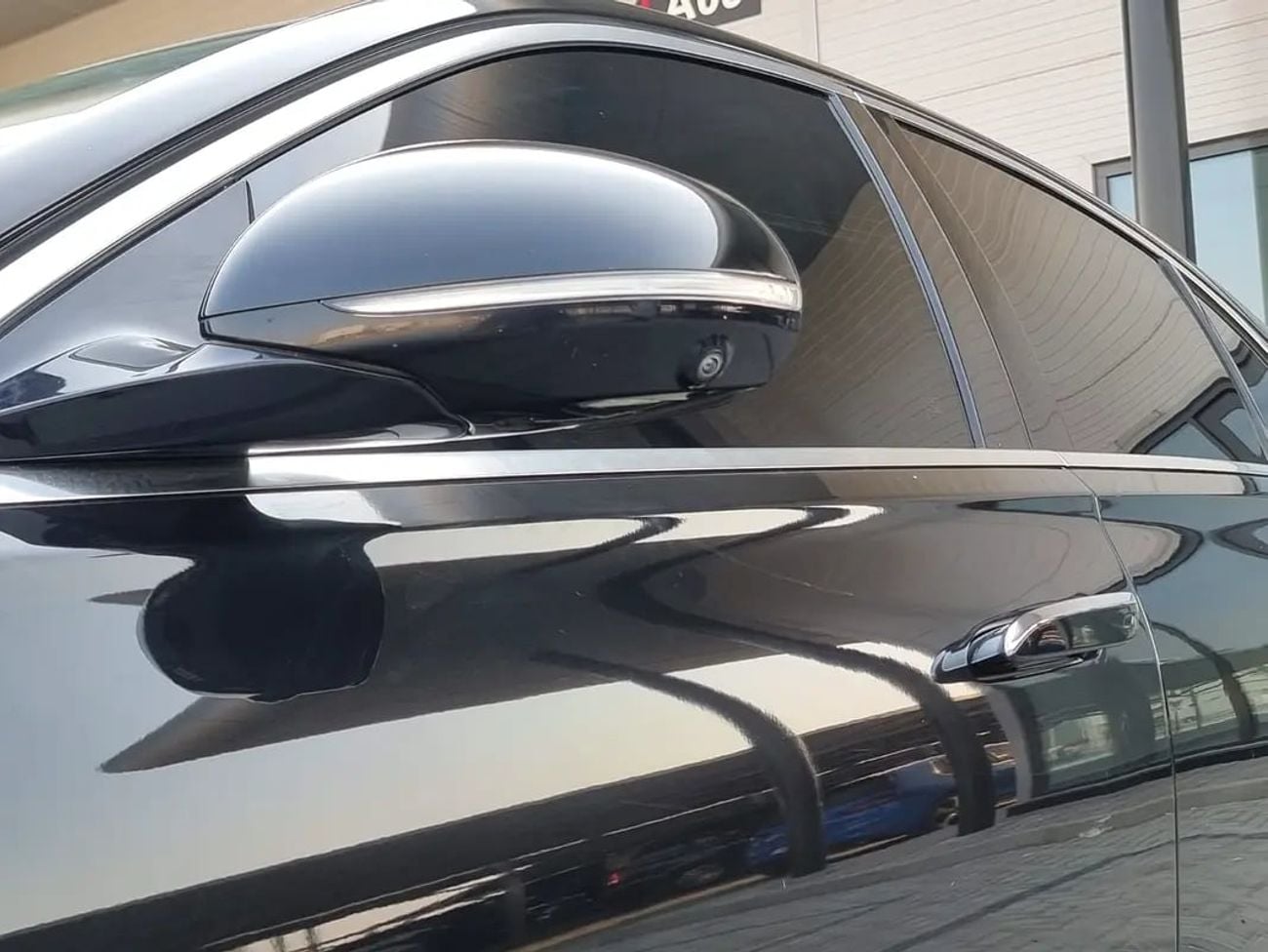 Mercedes Benz S400 S 400 4MATIC | Korean Specs | Pristine Condition