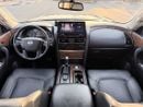 Nissan Armada SL Full option 2023