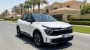 Kia Sportage LX 2025 | AED 1172/Month | 0 DP | 30 Day Return | Warranty | Service History