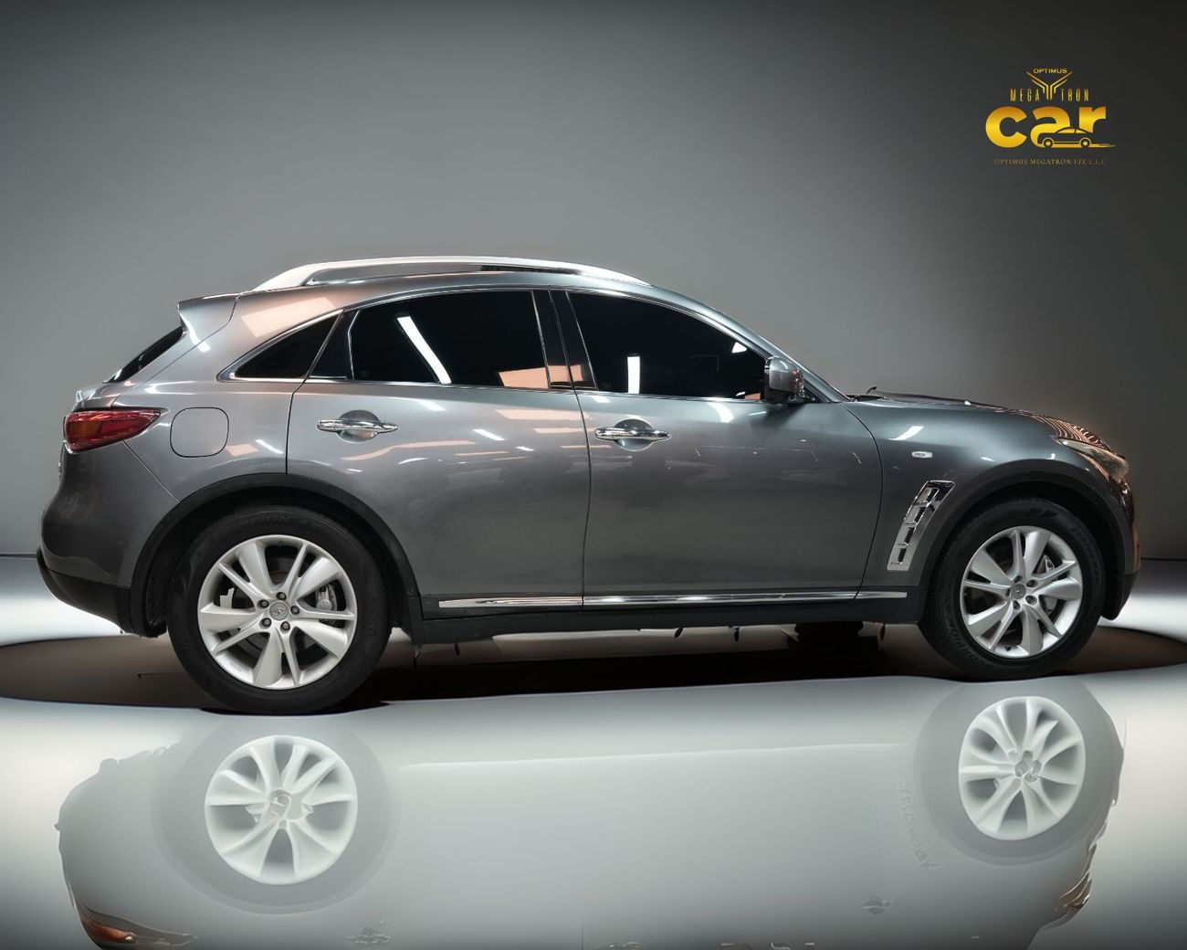 Infiniti QX70