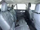 فورد إكسبلورر ACTIVE COMFORT PACKAGE معرض سيارات القوز EX-E3326R/AL TAYER MOTORS/AL QOUZ