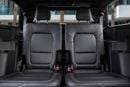 Ford Bronco Big bend Bronco | Black Wrapped | 2025 | 3,525 P.M | 0% Downpayment | Warranty & Service