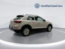 Volkswagen T-ROC LIFE 1.4L | Ex- Demo | Smart SUV | Discover Media Navigation | Park Assist | Adaptive Cruise Control | Re