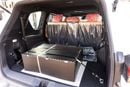 Lexus LX600 ONLY EXPORT