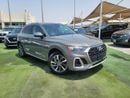 أودي Q5 45 TFSI S-LINE S Line