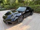 Porsche 911 CARRERA 4S