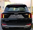 Kia Sorento EX 3.5L Full Option 2WD GCC Specs 2027 Model EXPORT ONLY