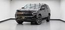 Chevrolet Tahoe RST