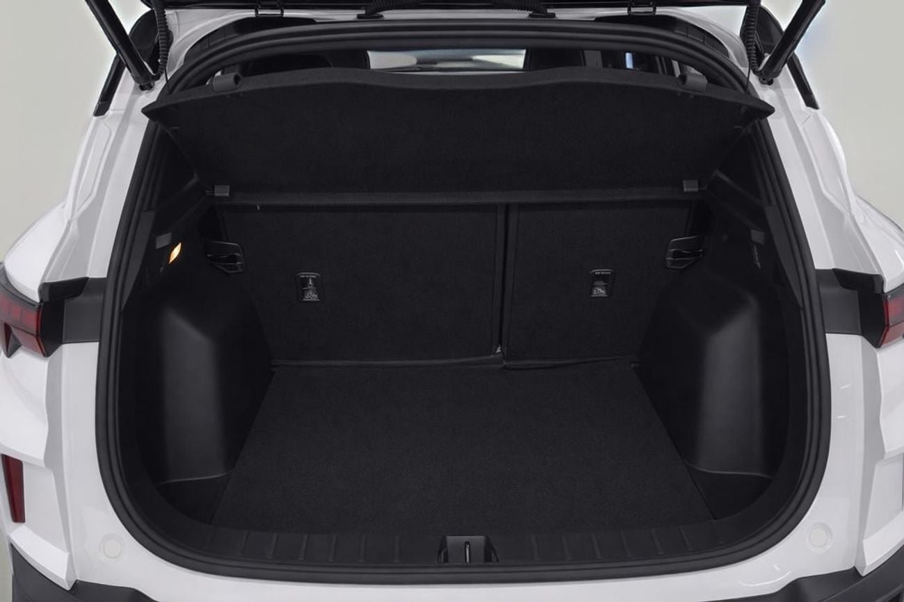Geely Coolray GF 2025 | AED 836/Month | 0 DP | 30 Day Return | Warranty