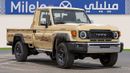 تويوتا لاند كروزر بيك أب 70 LC79 LX LX