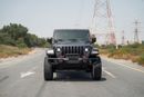Jeep Wrangler Unlimited SPORT 2.0L Turbo 4WD | Best Condition