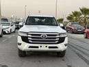 Toyota Land Cruiser GXR LAND CRUISER GXR 3.3L TWIN TURBO DIESEL WITHOUT SUNROOF 2026 MODEL