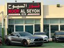 فورد موستانج GT PREMIUM