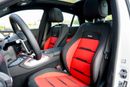 Mercedes Benz GLE53 AMG 4MATIC