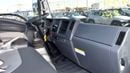 Isuzu NPR 3.0L 4CYL - MANUAL - DIESEL - PICKUP TRUCK - REAR WHEEL DRIVE - 6 SEATER - 4 DOORS