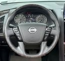 Nissan Patrol LE PLATINUM CITY 2024 Nissan Patrol LE Platinum, Warranty+Full Service History, GCC Specs