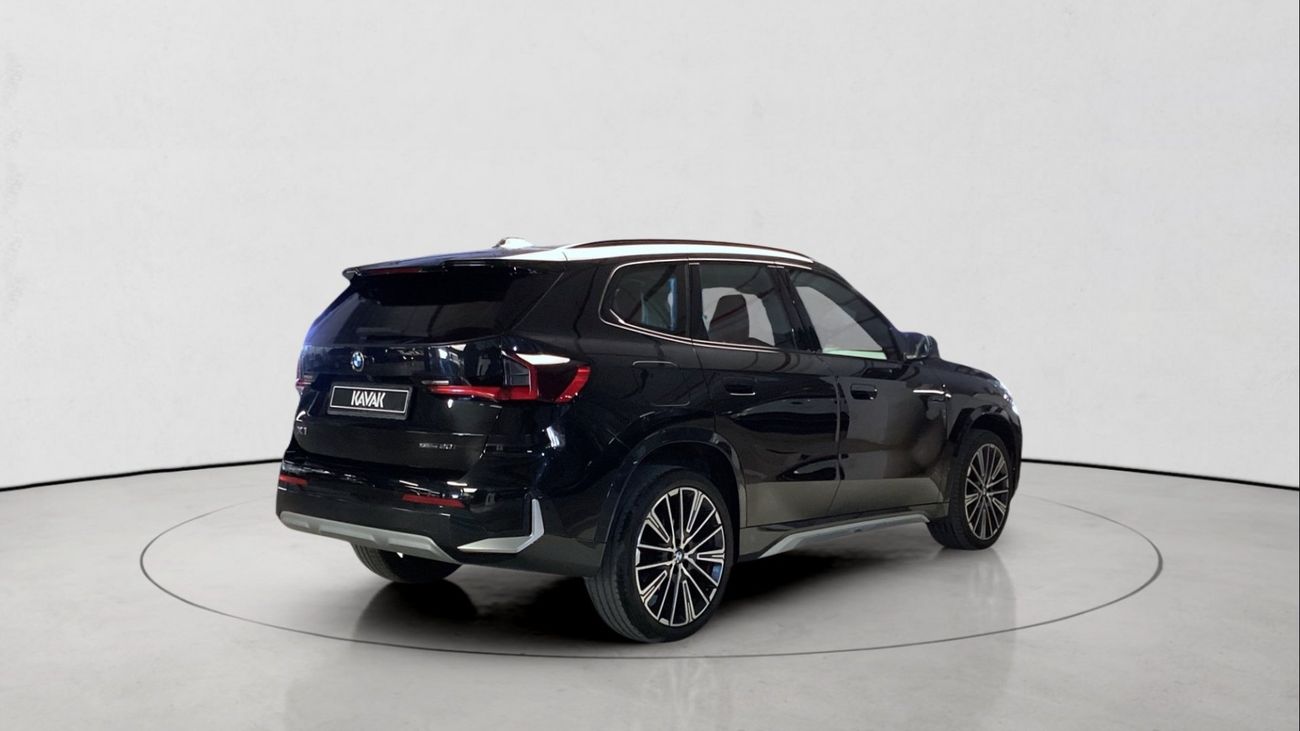 BMW X1 | Guaranteed Warranty | 0 Down Payment