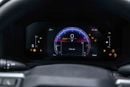 Toyota Prado ADH 2.4L - Black Inside Black | Export Only