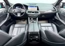 BMW X6 M COMPETITION X6M Competition, Warranty + Service Pack, Full Service History, GCC