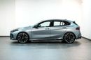 BMW M135 M135i Xdrive+15000 extra color