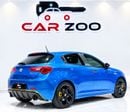 Alfa Romeo Giulietta Veloce