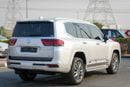 Toyota Land Cruiser VXR 3.5 TWIN TURBO HYBRID 2026!! GCC SPECS