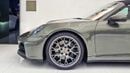 Porsche 911 CARRERA