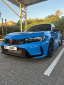 Honda Civic TYPE R