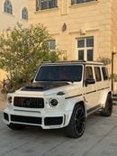 مرسيدس بنز G 63 AMG برابوس G800