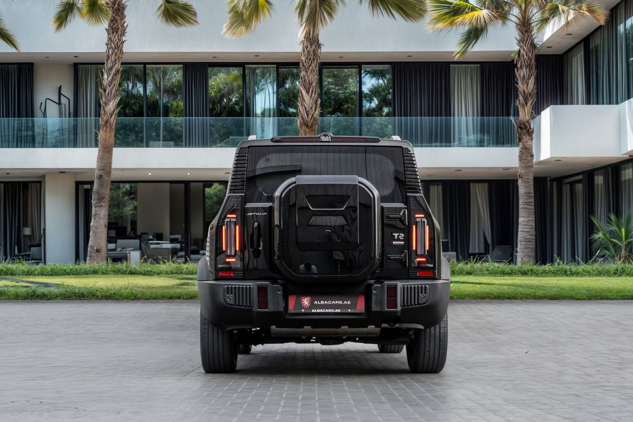 جيتور T2 Traveler Plus USED T2 Traveler Plus | 2,448 P.M | 0% Downpayment | JETOUR WARRANTY