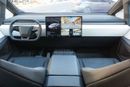 تسلا سايبرتراك FOUNDATION SERIES AWD