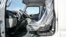 Mitsubishi Fuso Canter CARGO Brand New – 4.2L Diesel 2WD Manual – Z93 – GCC 2026 – Export Only