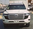 Toyota Land Cruiser EXR