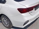 Kia K3 LX STANDARD KIA K3 2023 1.6
