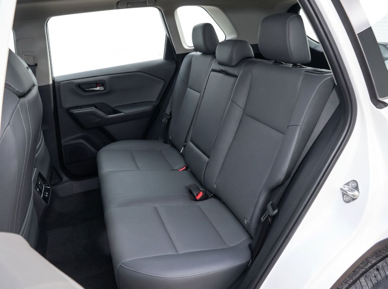 Toyota RAV4 | Brand New | Export Only
