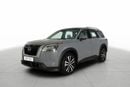 Nissan Pathfinder SV 3.5