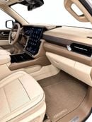 GMC Yukon DENALI