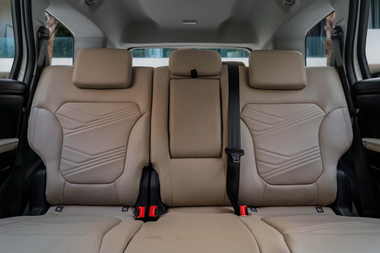 Ford Everest XLT | 2,546 P.M | 0% Downpayment | Ford Warranty!